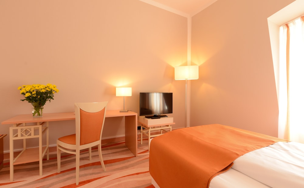 TOP CountryLine Seehotel Grossherzog 35/52