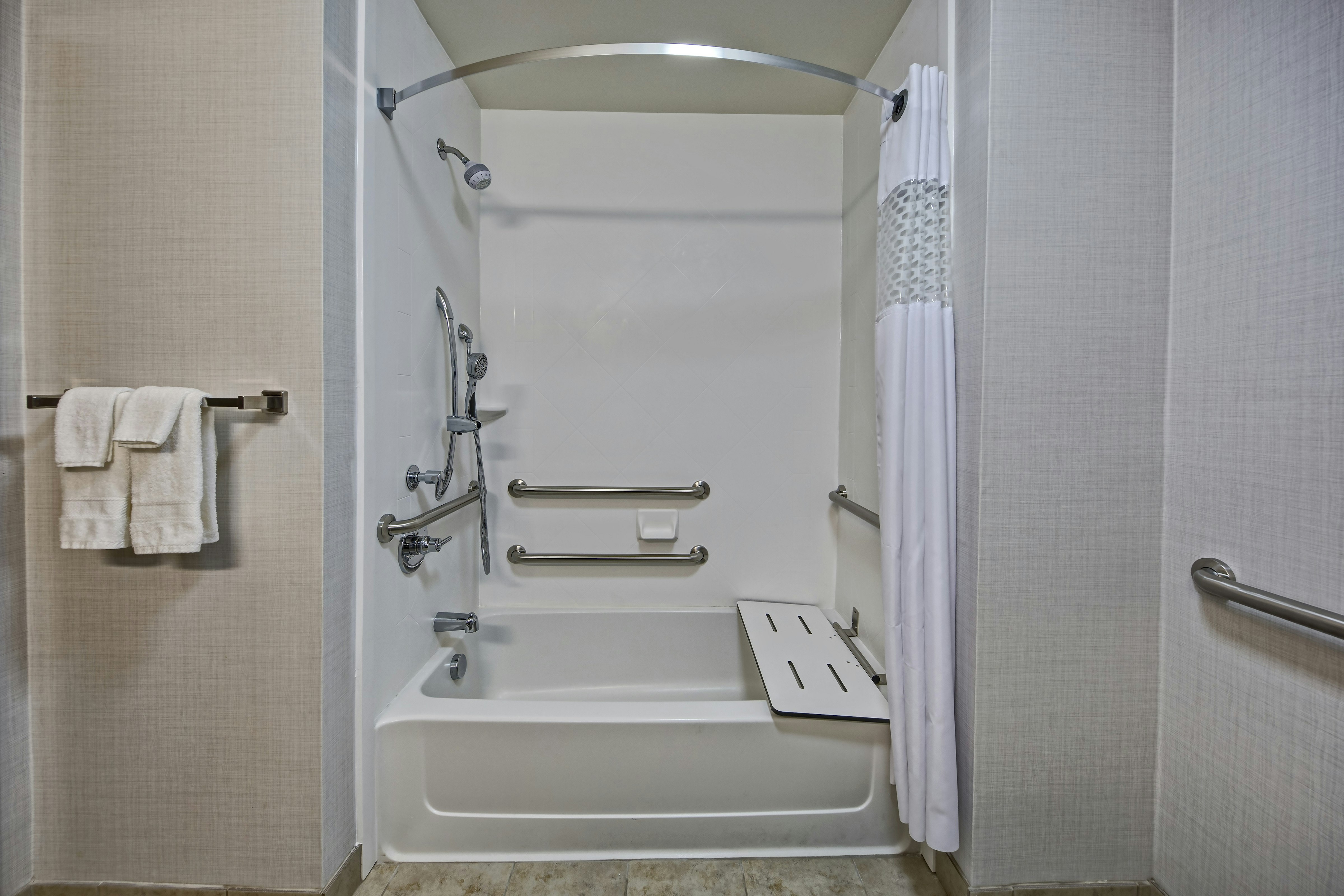 Hampton Inn Indianola 21/21