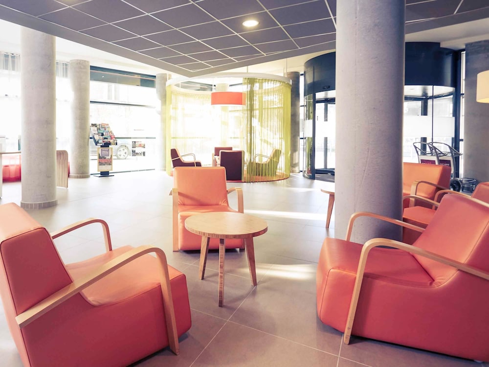 Mercure Valenciennes Centre 37/75