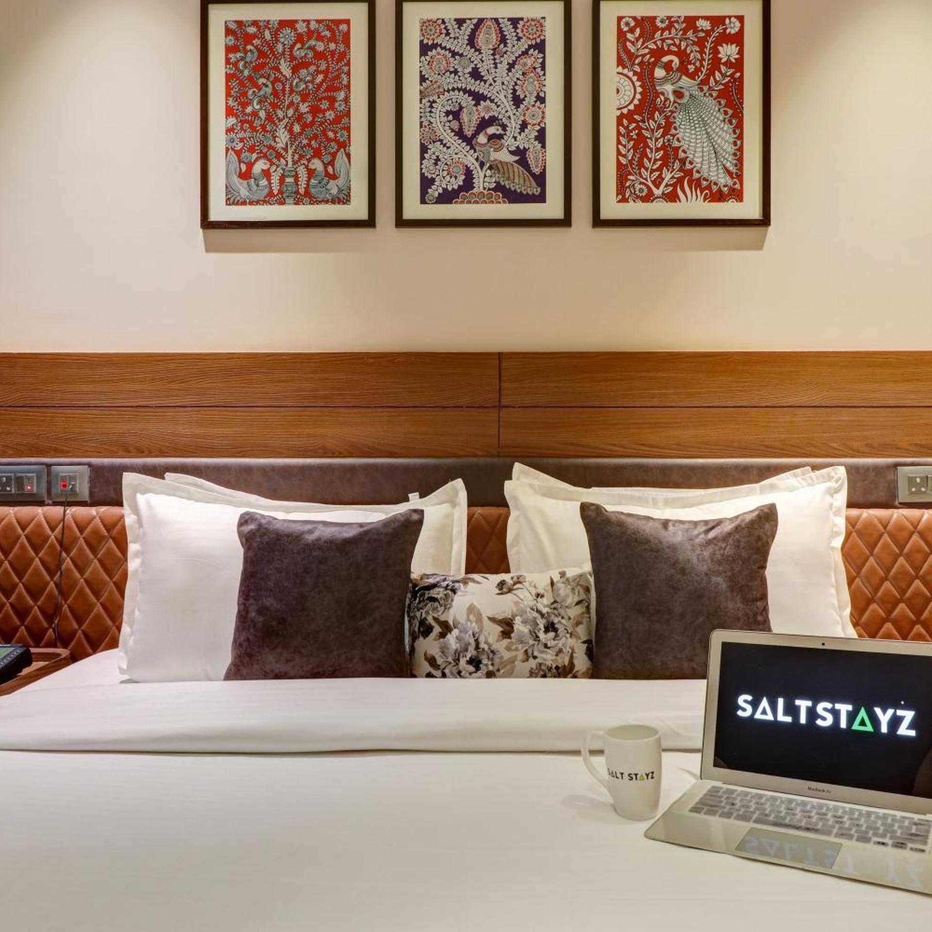 Saltstayz Trinity - Chandigarh and Mohali 39/64