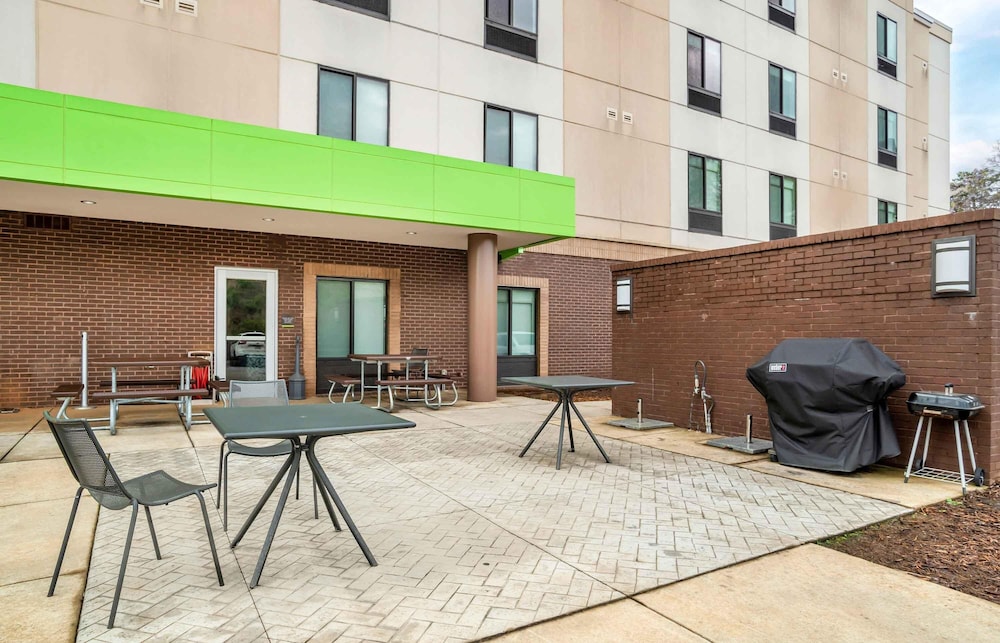 Extended Stay America Premier Suites Greenville Woodruff Road 45/52