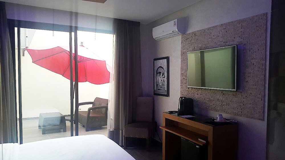 The Seven Hotel And Spa 7/47