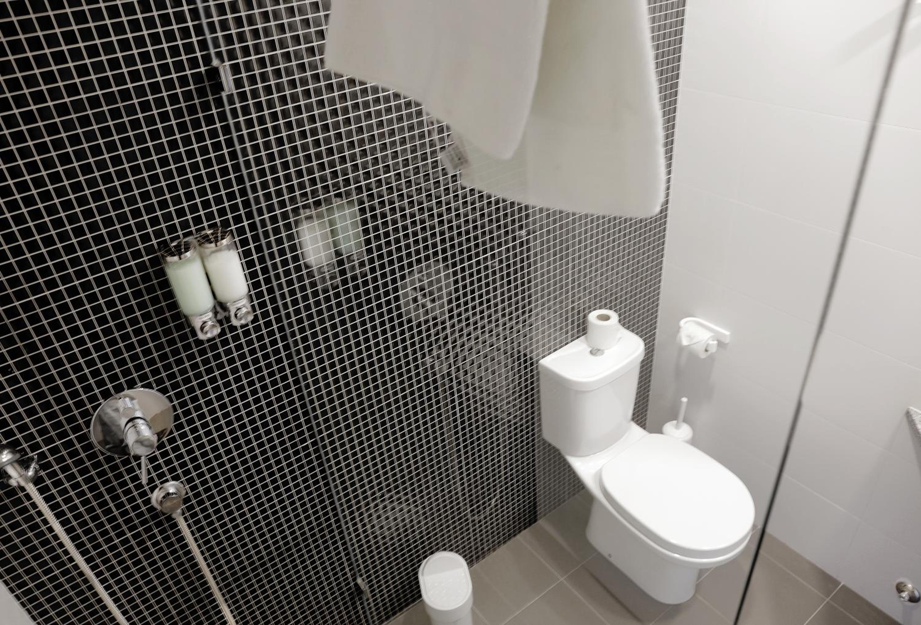 Hotel M 46/50