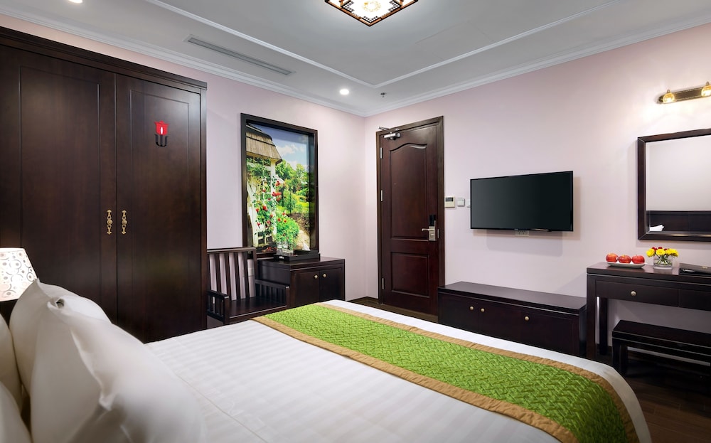 Binh Anh Hotel 15/61