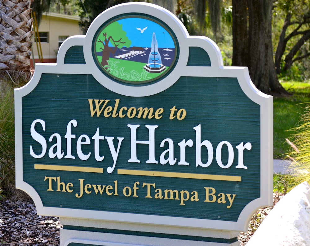 Candlewood Suites Safety Harbor 6/56