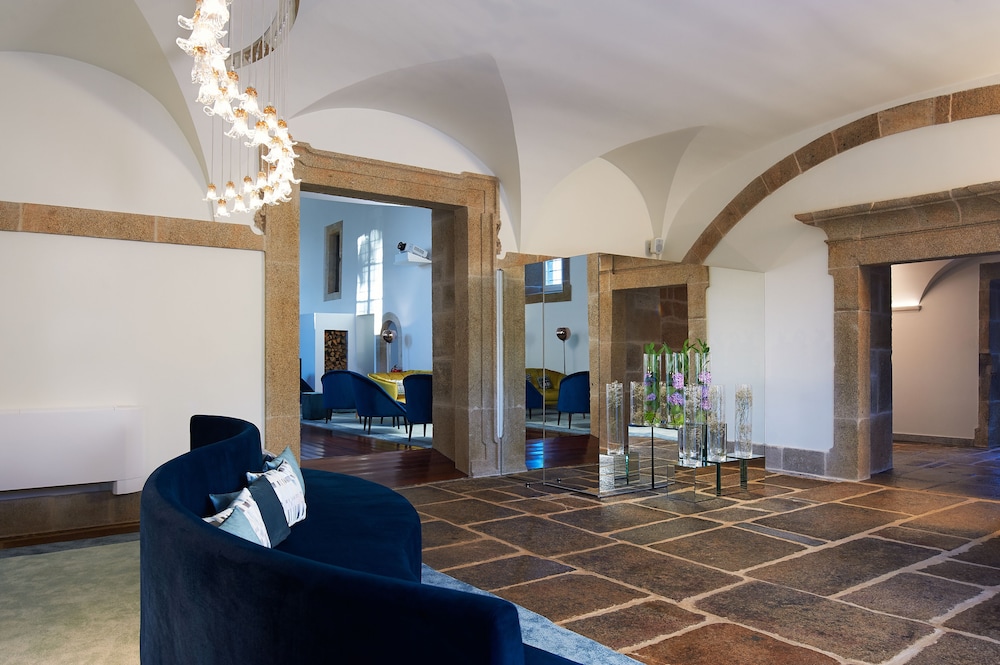 Convento Do Seixo Boutique Hotel And Spa 49/69