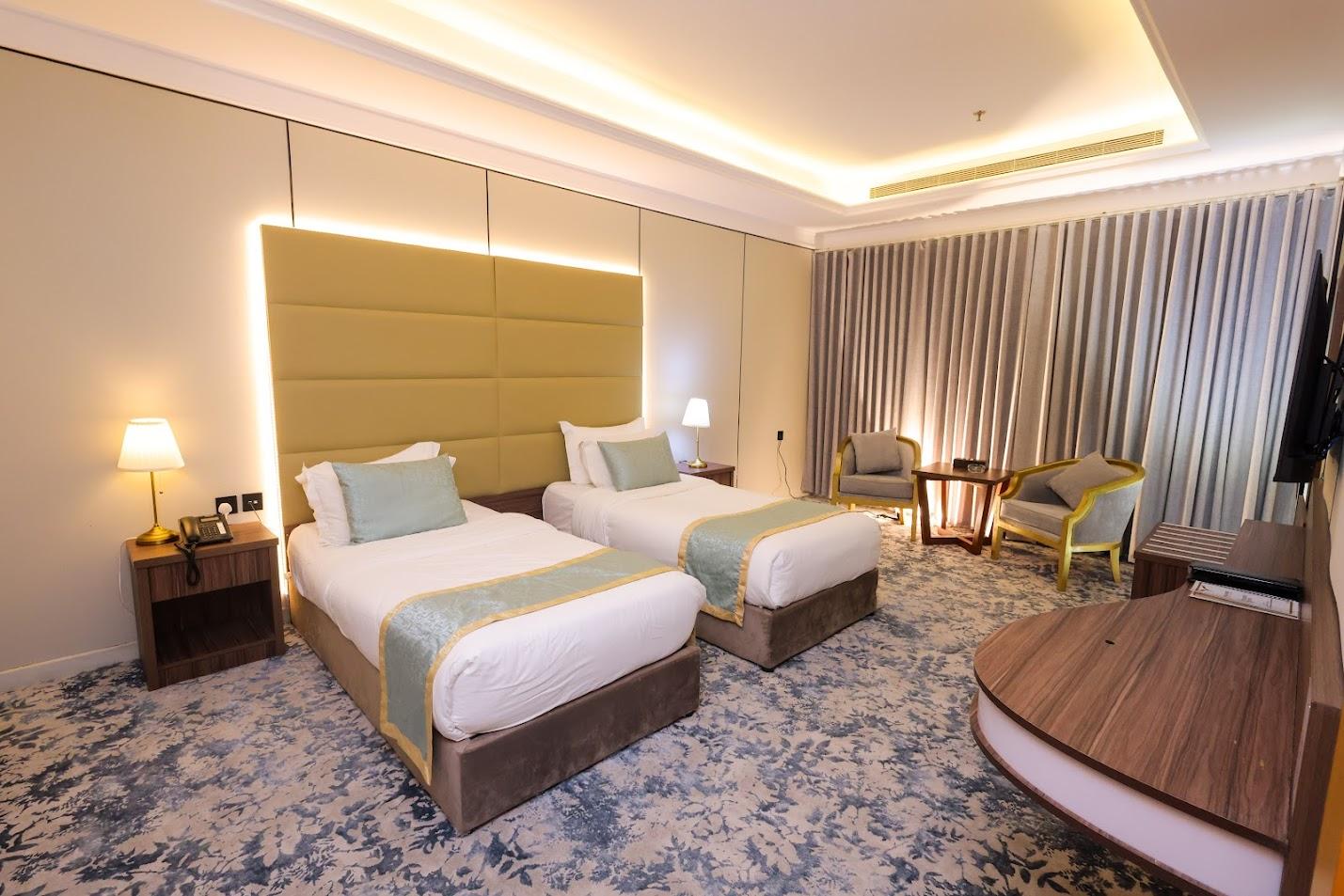 فندق دايموند فيجن(Diamond Vision Hotel) 32/56