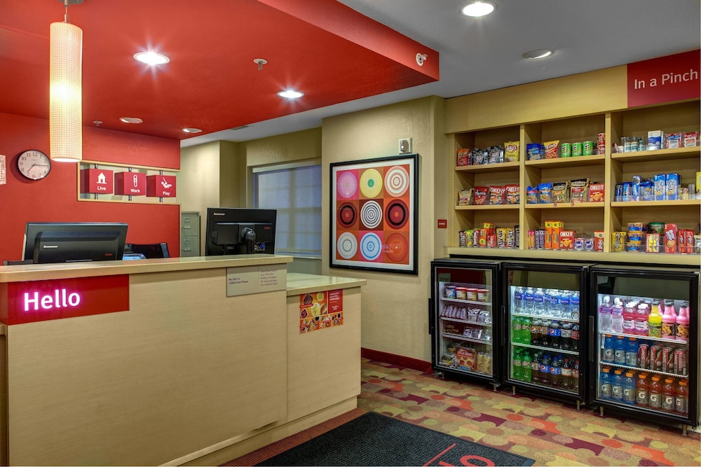 Towneplace Suites Findlay 26/29