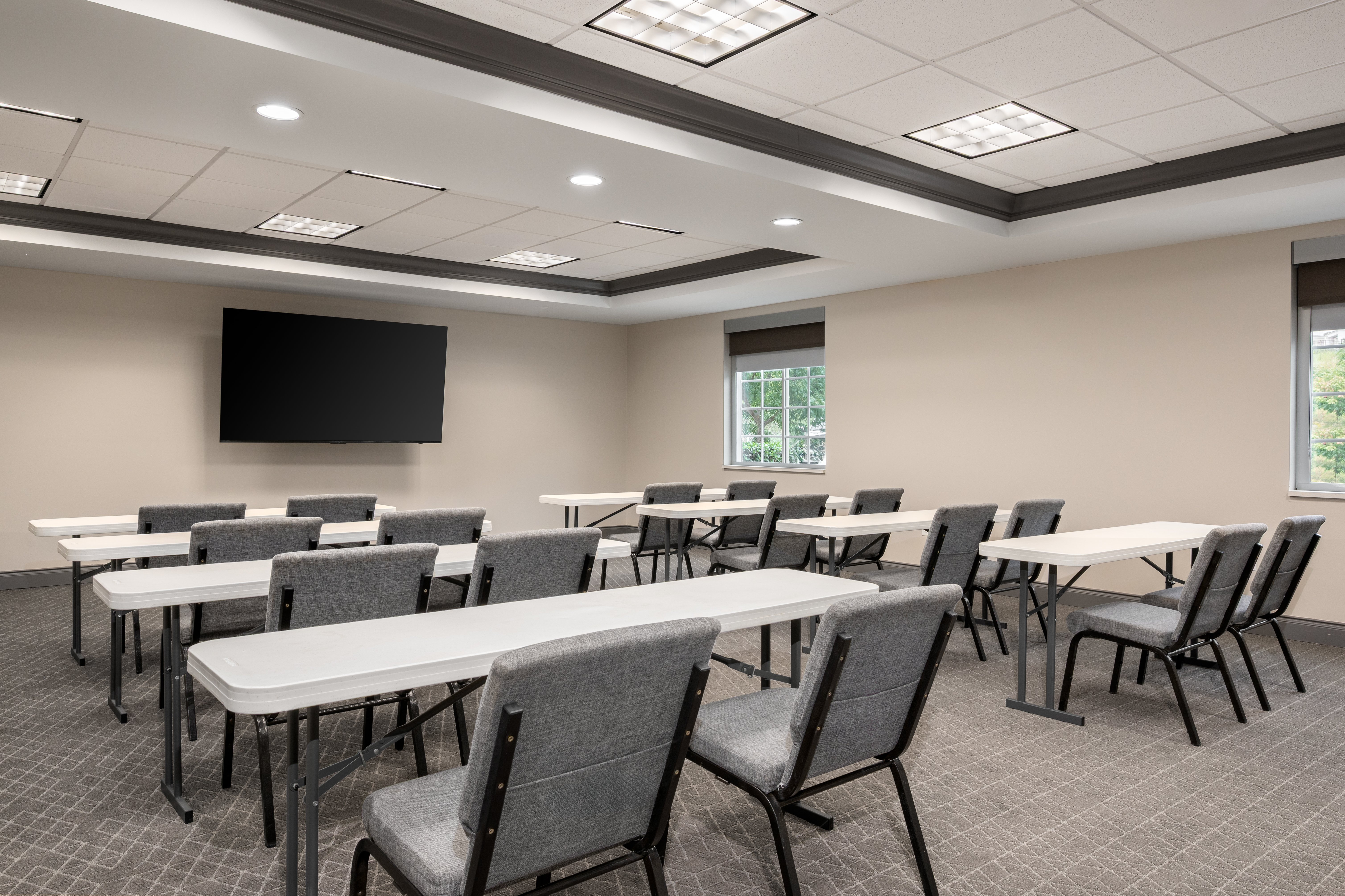 CANDLEWOOD SUITES MOORESVILLE 13/15
