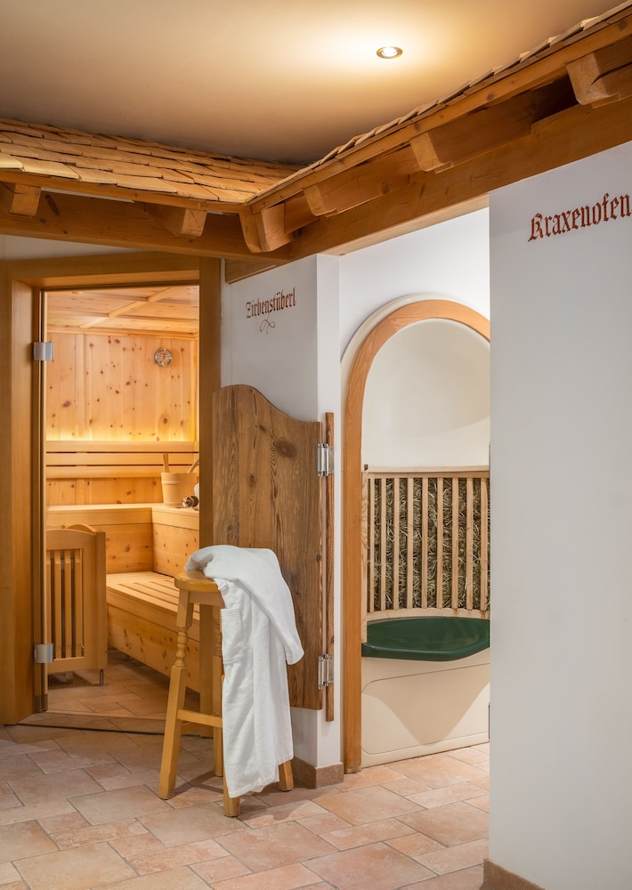 Hotel Vitaloase zu den drei Brudern 36/65