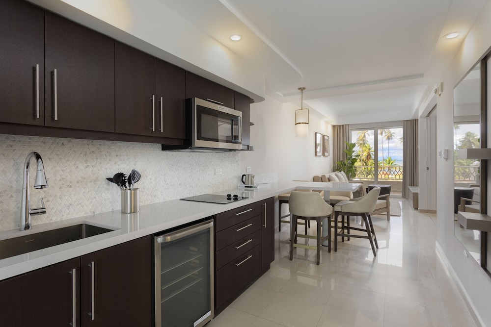 Hyatt Regency Grand Reserve Puerto Rico 58/75