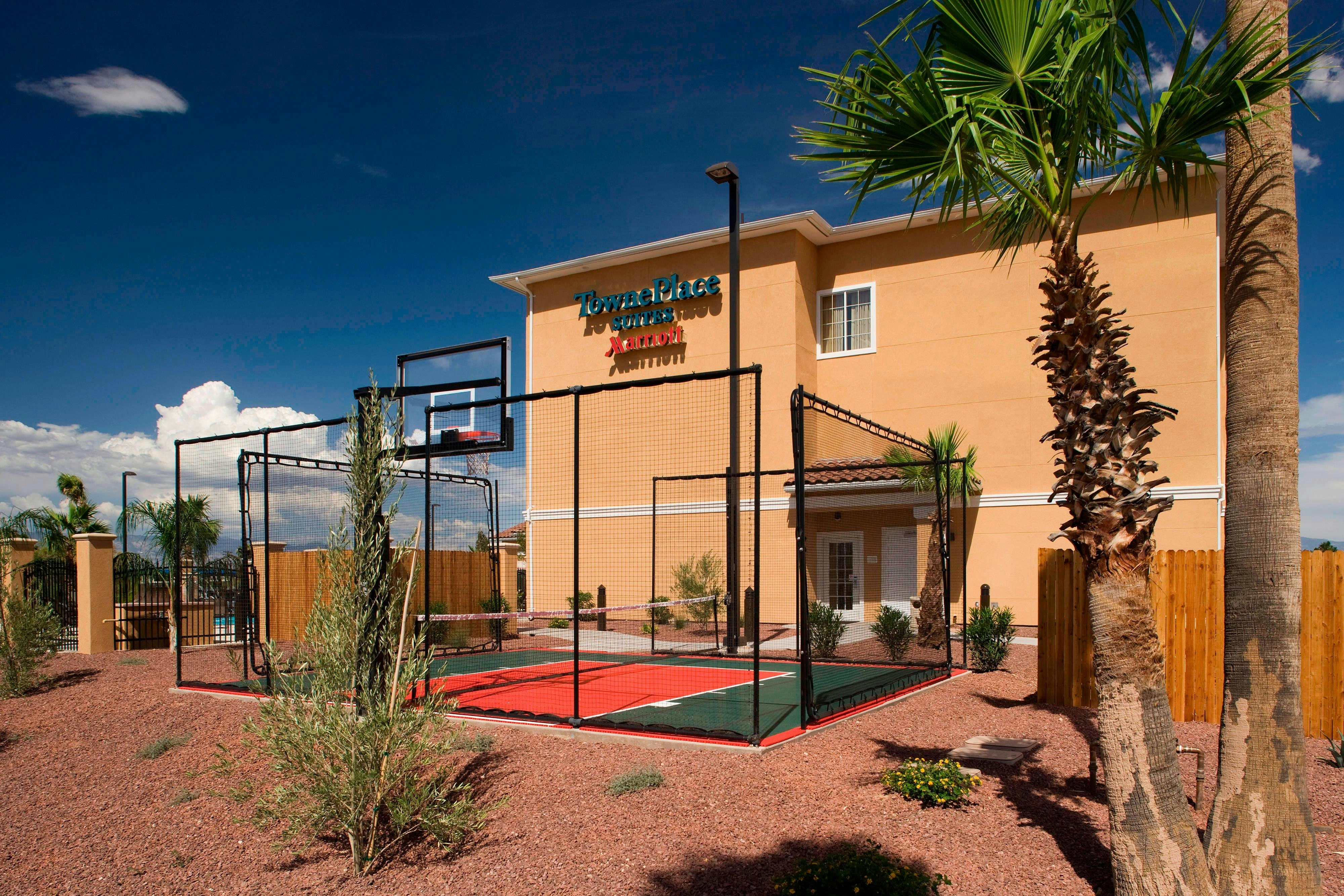 Towneplace Suites By Marriott Tucson Airport 14/17
