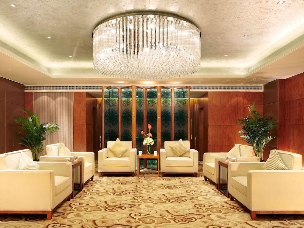 Pullman Xiamen Powerlong 53/73