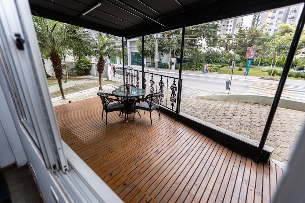 Hotel do Bosque 26/46