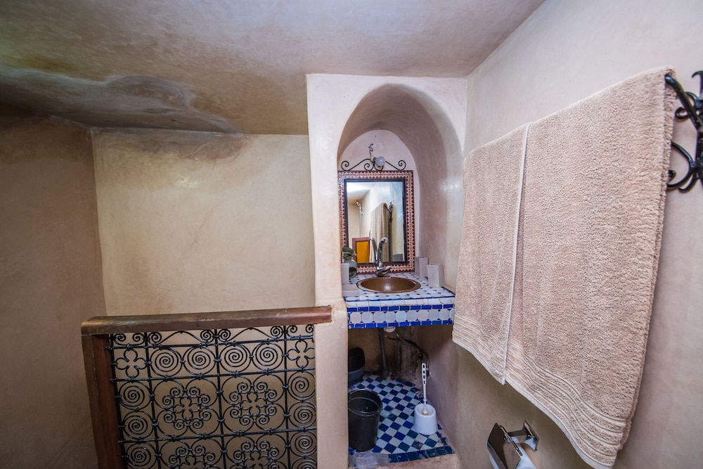 Riad l'Artiste 17/50