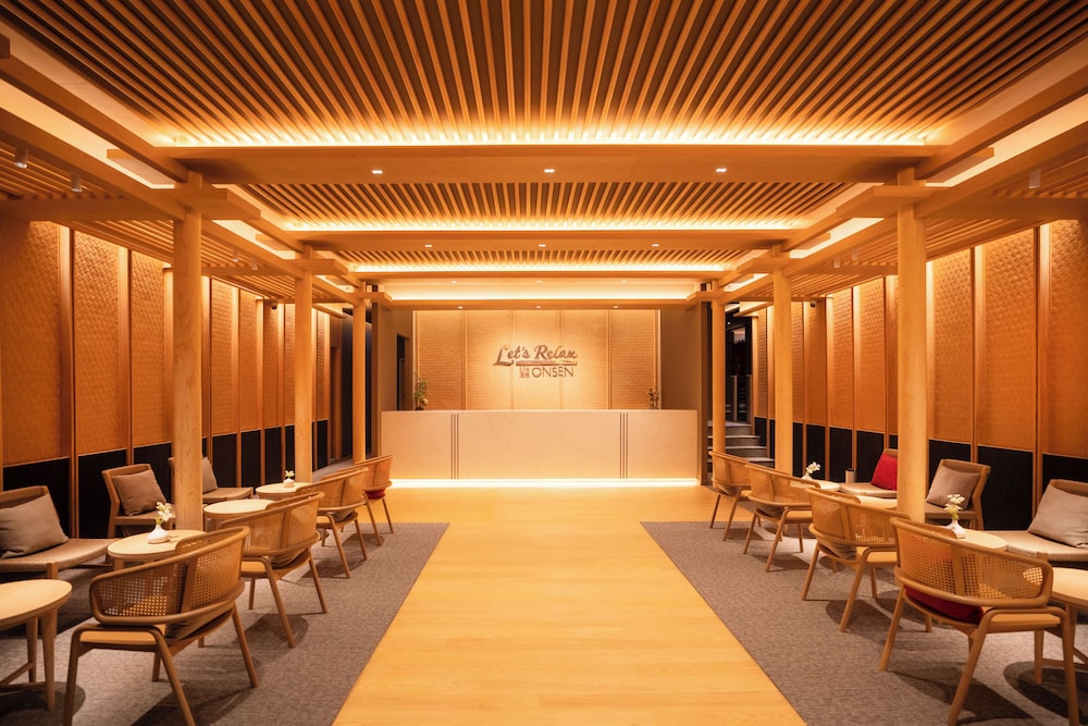 Grande Centre Point Prestige Bangkok 36/45
