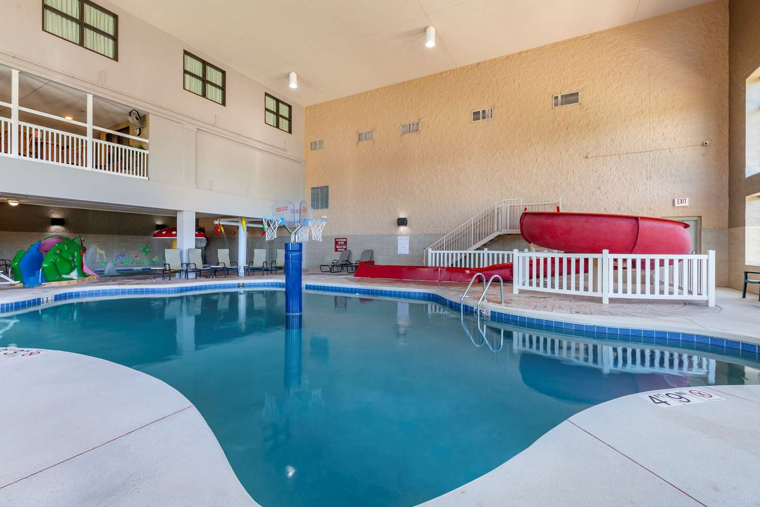 Best Western Premier Bridgewood Resort Hotel 23/60