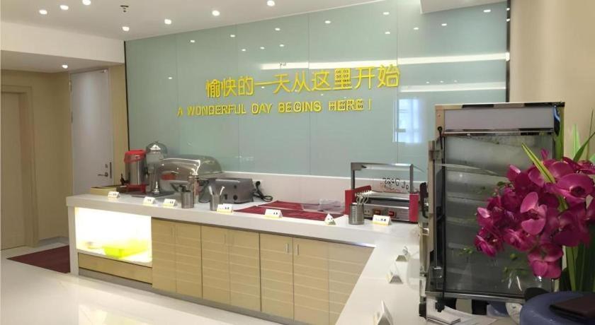 City Comfort Inn Zhongshan Xingbao Branch 12/50