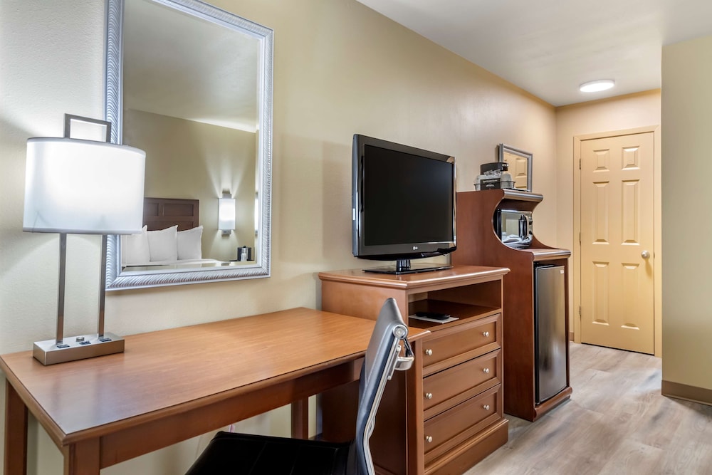 Best Western Dos Rios 42/48