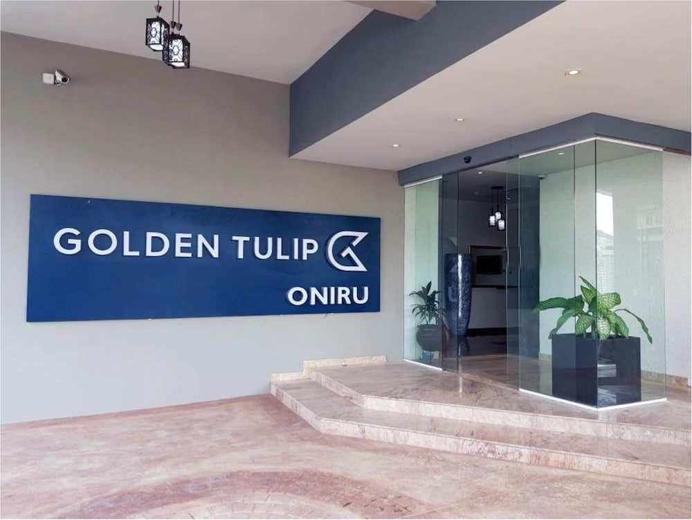 Golden Tulip Oniru Suites 5/26
