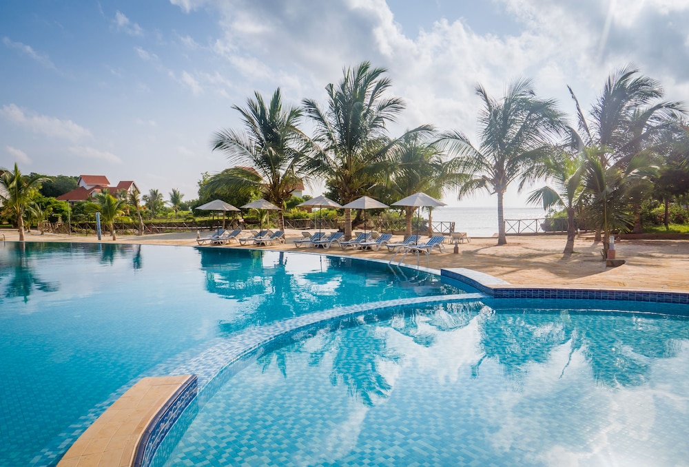 Azao Resort & Spa, Zanzibar 15/50