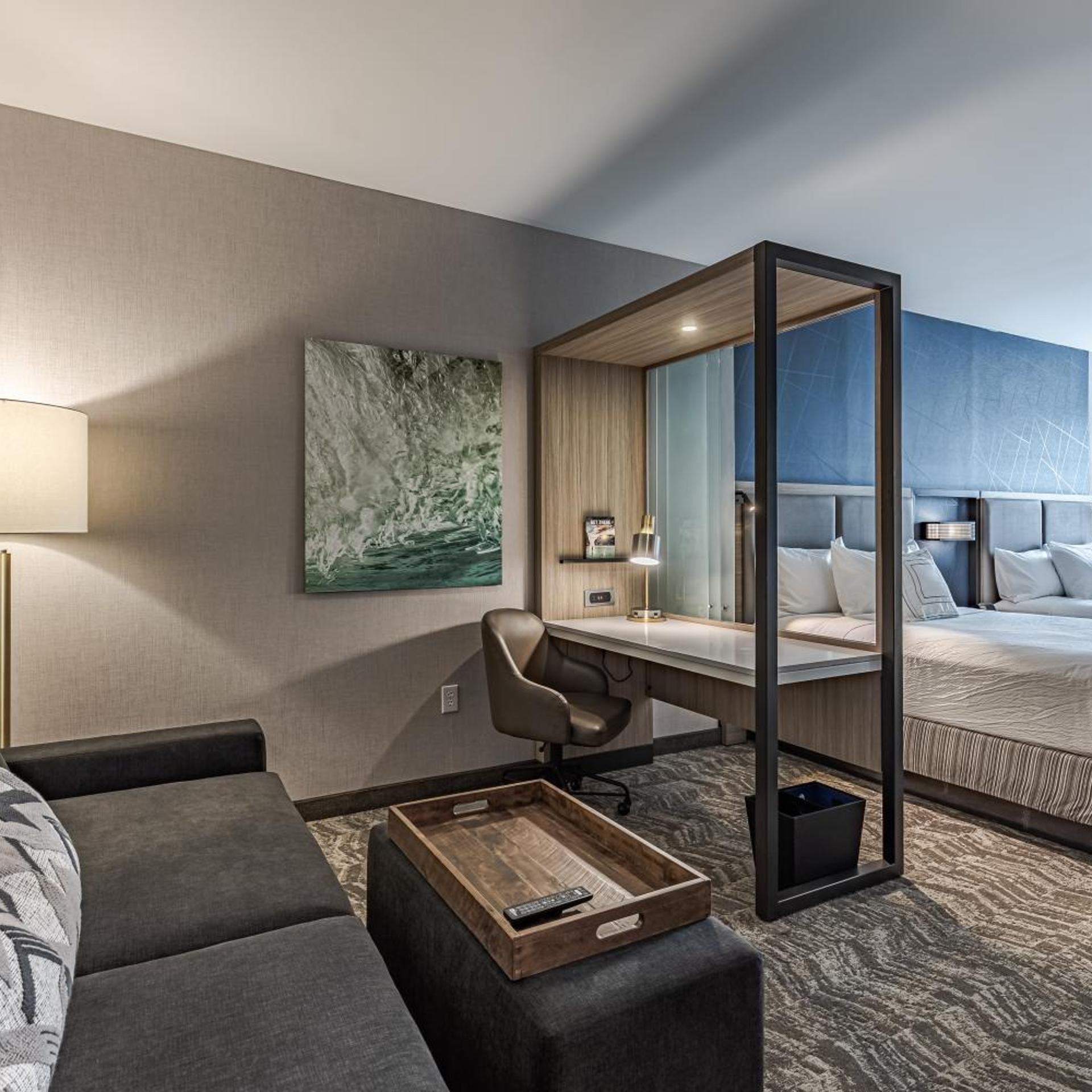 SpringHill Suites by Marriott Fort Wayne Southwest 28/28