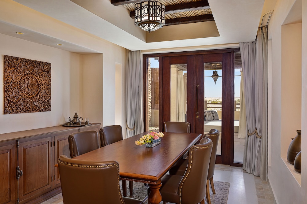 Al Wathba A Luxury Collection Desert Resort And Spa Abu Dhabi 45/58
