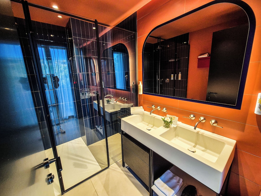 Demo Hotel Design Emotion 39/50