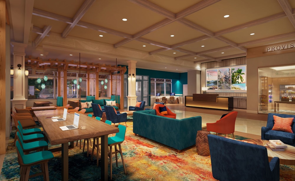 Compass Hotel Flagler Beach 37/50