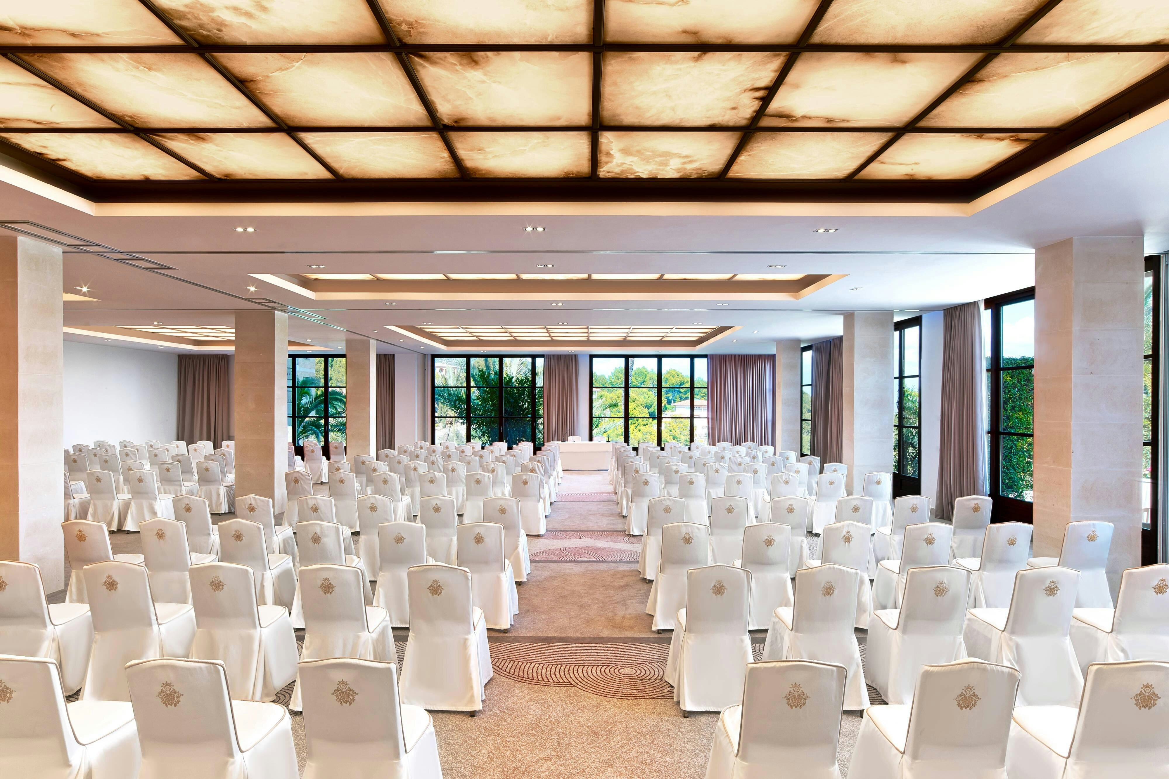 Castillo Hotel Son Vida, a Luxury Collection Hotel, Mallorca 41/50