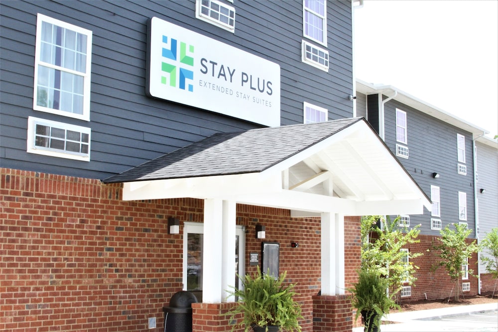 Stay Plus Extended Stay Suites 3/33