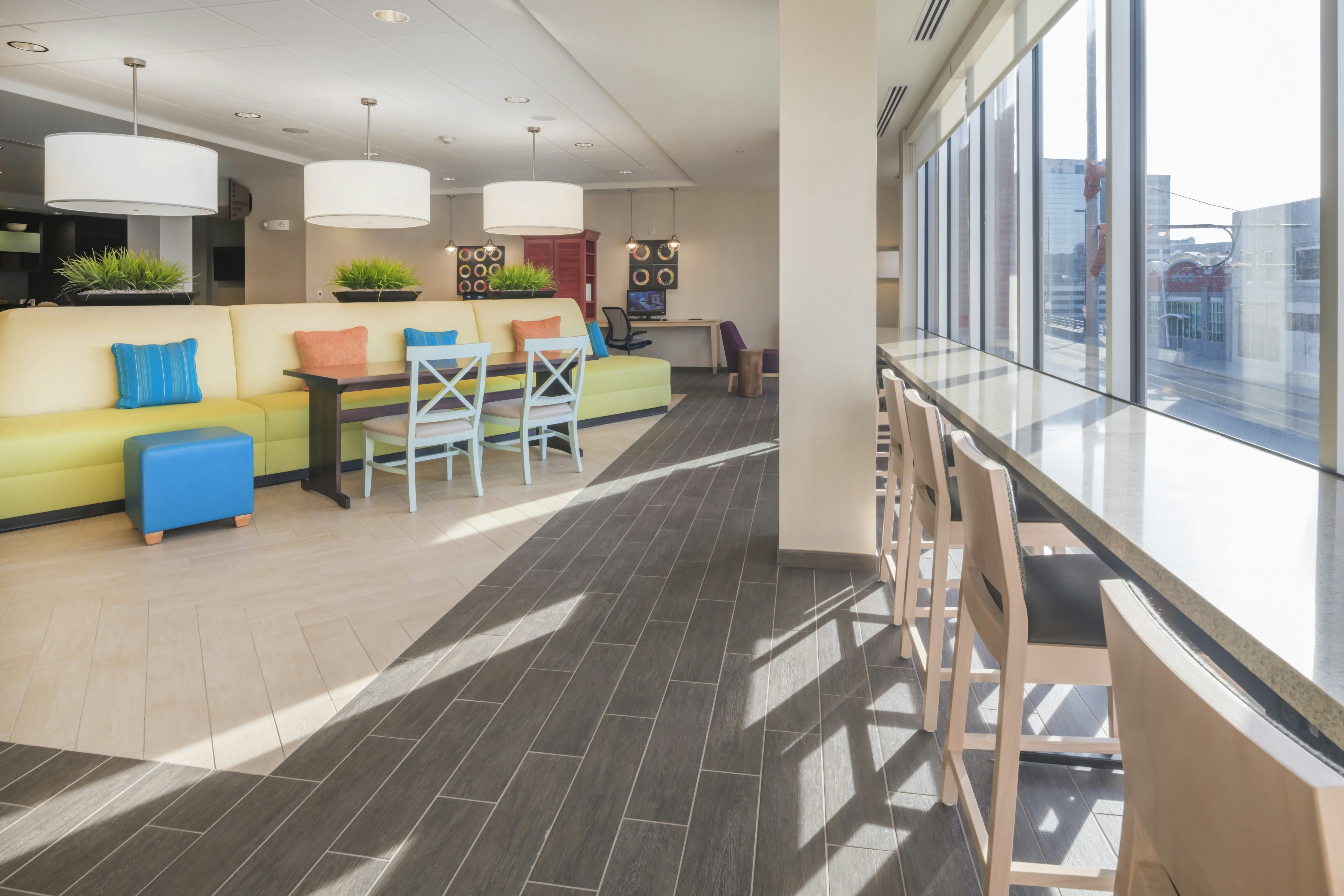 Home2 Suites Kansas City Downtown 9/16