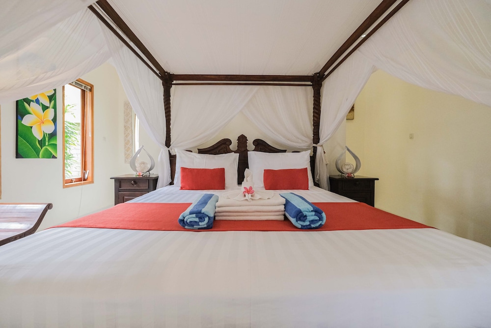 POINCIANA RESORT 27/75