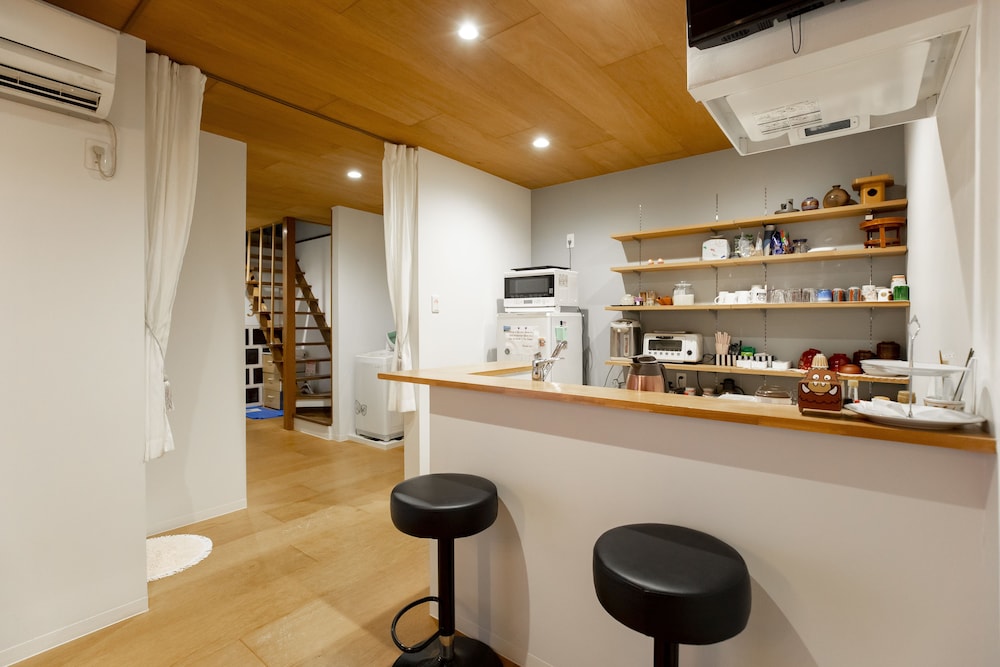 Kanazawa Guesthouse Nagonde - Hostel 8/47