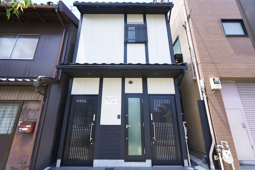 Kyoto Stay Sakura Toji South 2 3/46