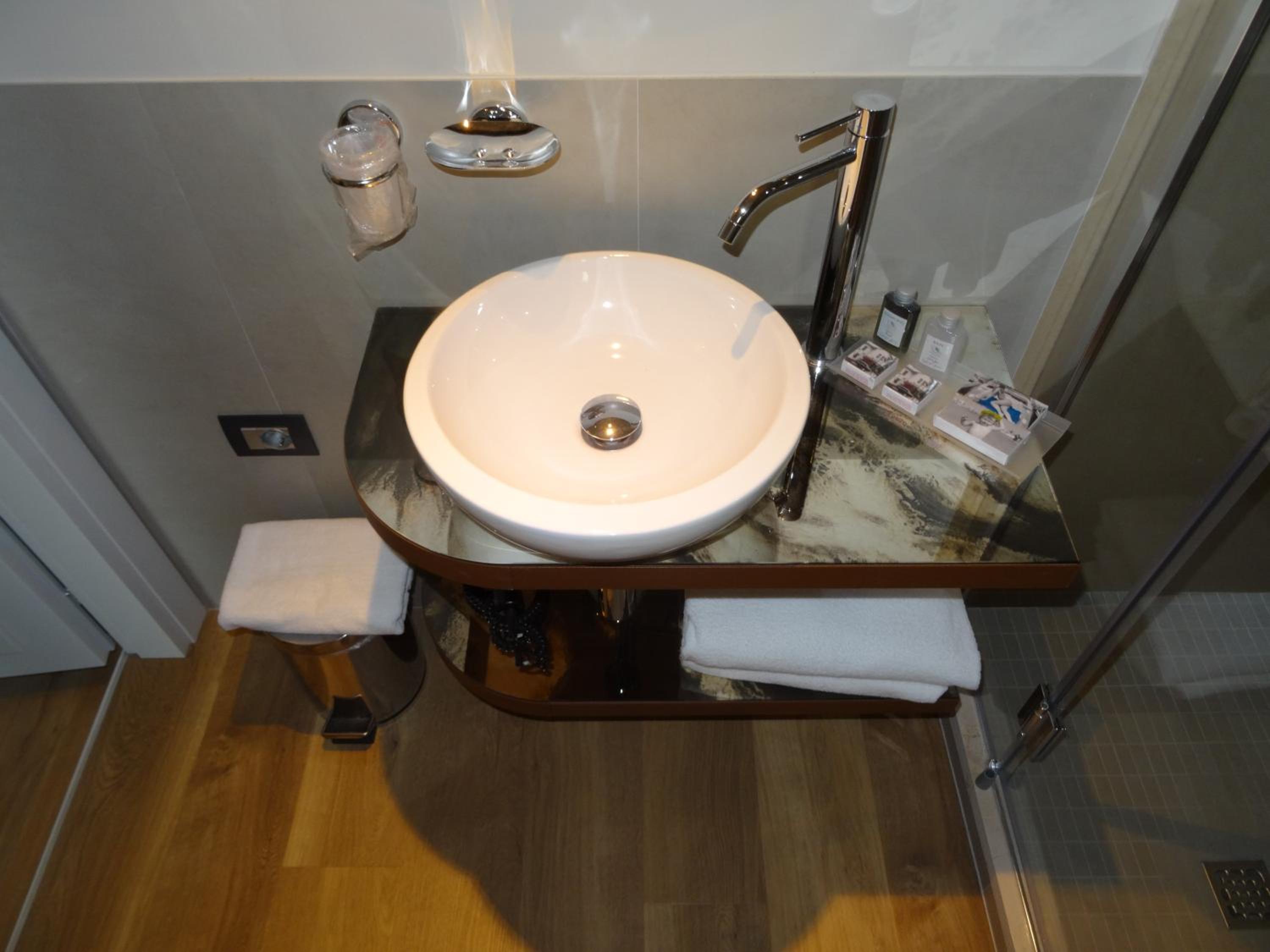 Room, Double Bed, Terrace, Hotel Dory 5/6