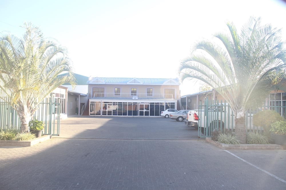 City Inn Lodge 14/17