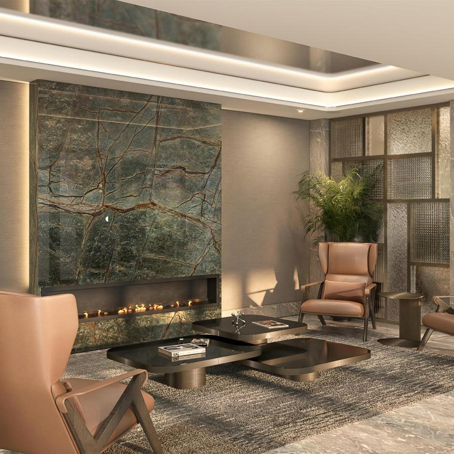 DoubleTree by Hilton Istanbul Macka 写真2