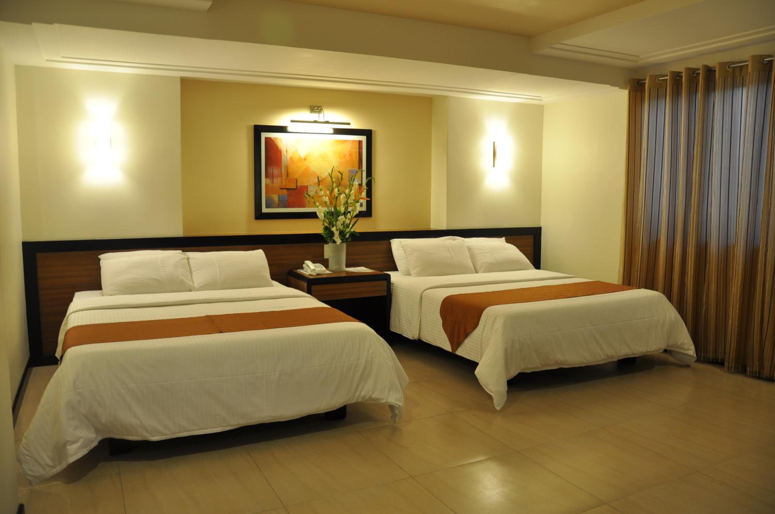 O Hotel 18/39