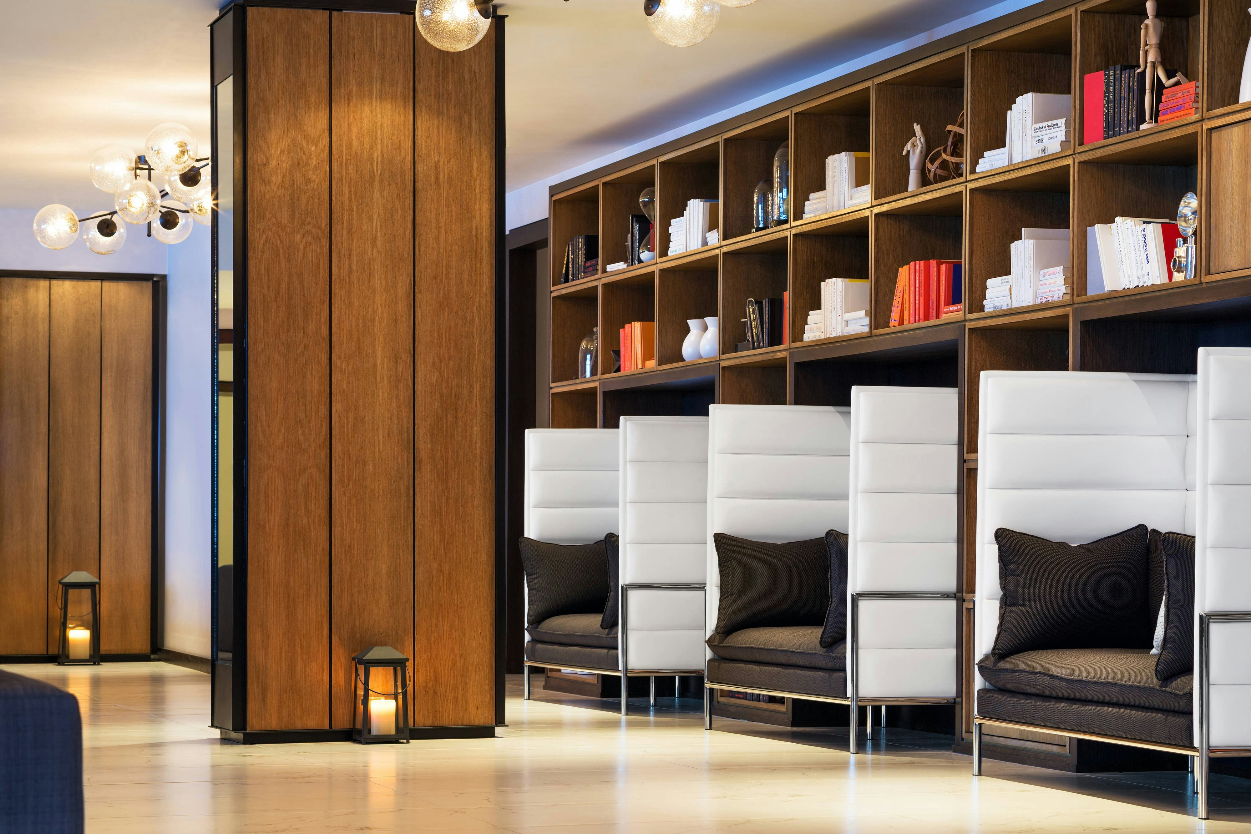 Le Meridien Atlanta Perimeter in ATLANTA - GA