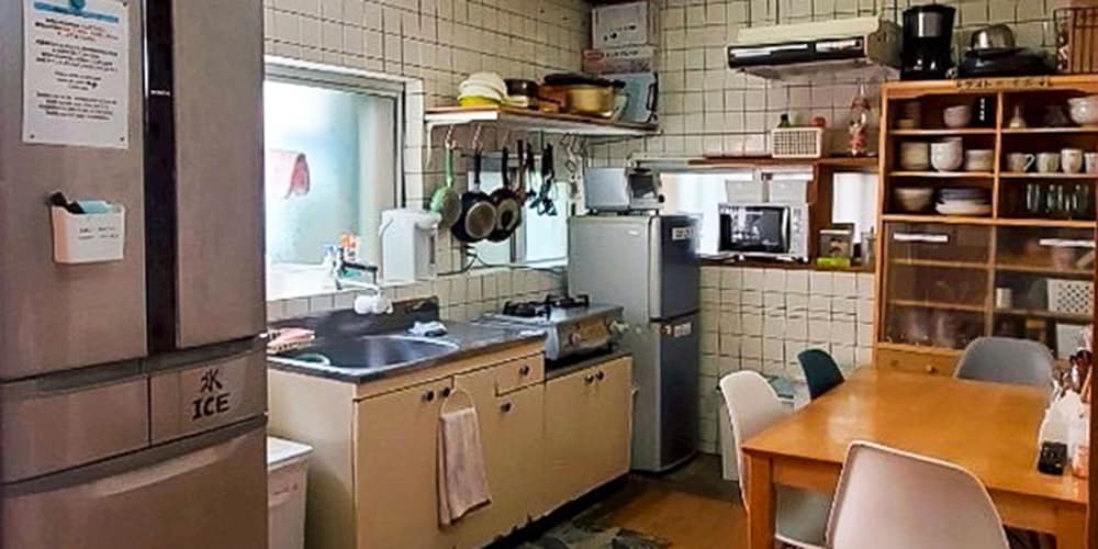 Emix Ishigaki - Hostel 51/67