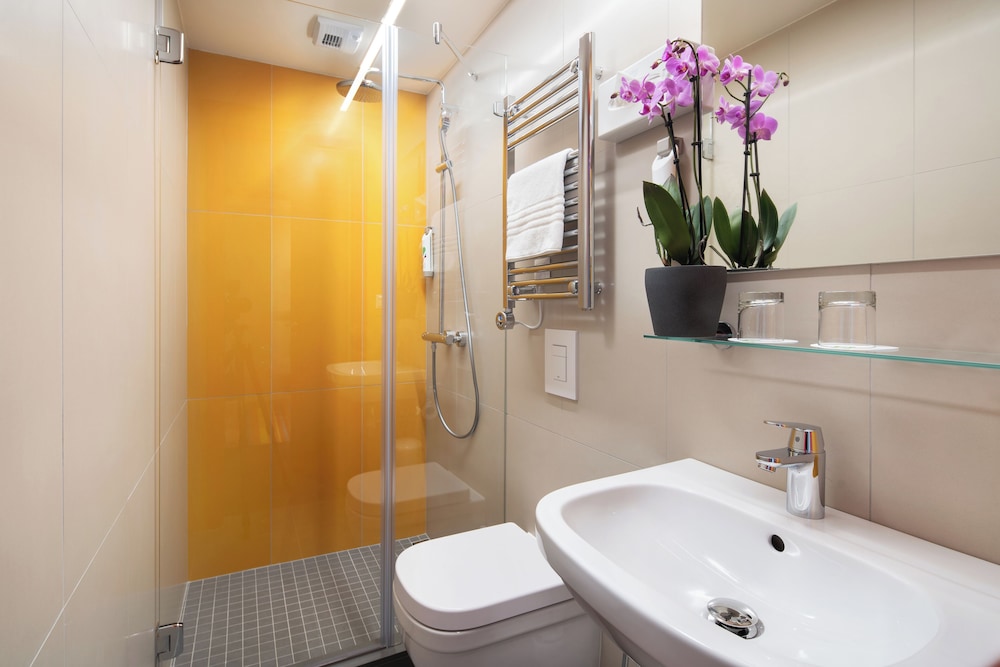 Ibis Styles Budapest Citywest 61/63