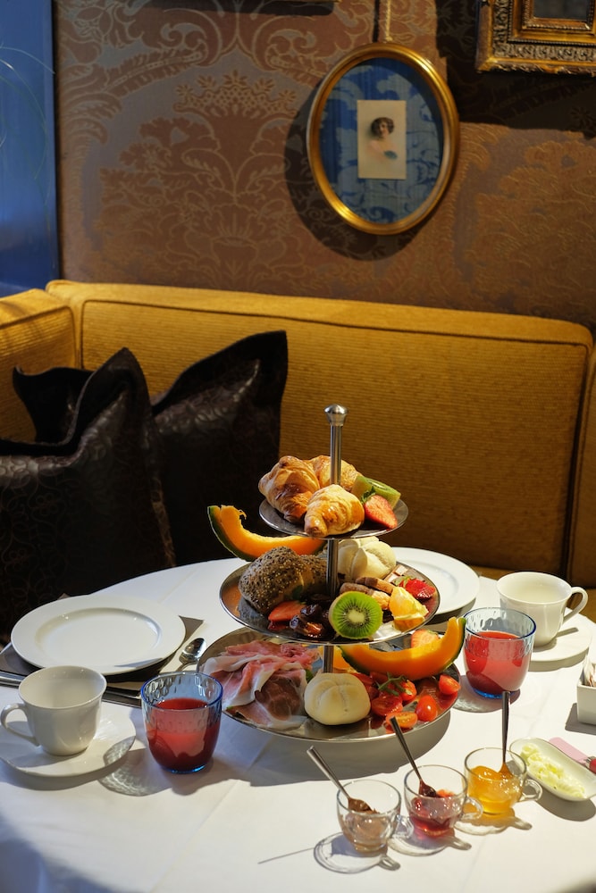 Avogaria Locanda Restaurant 64/75