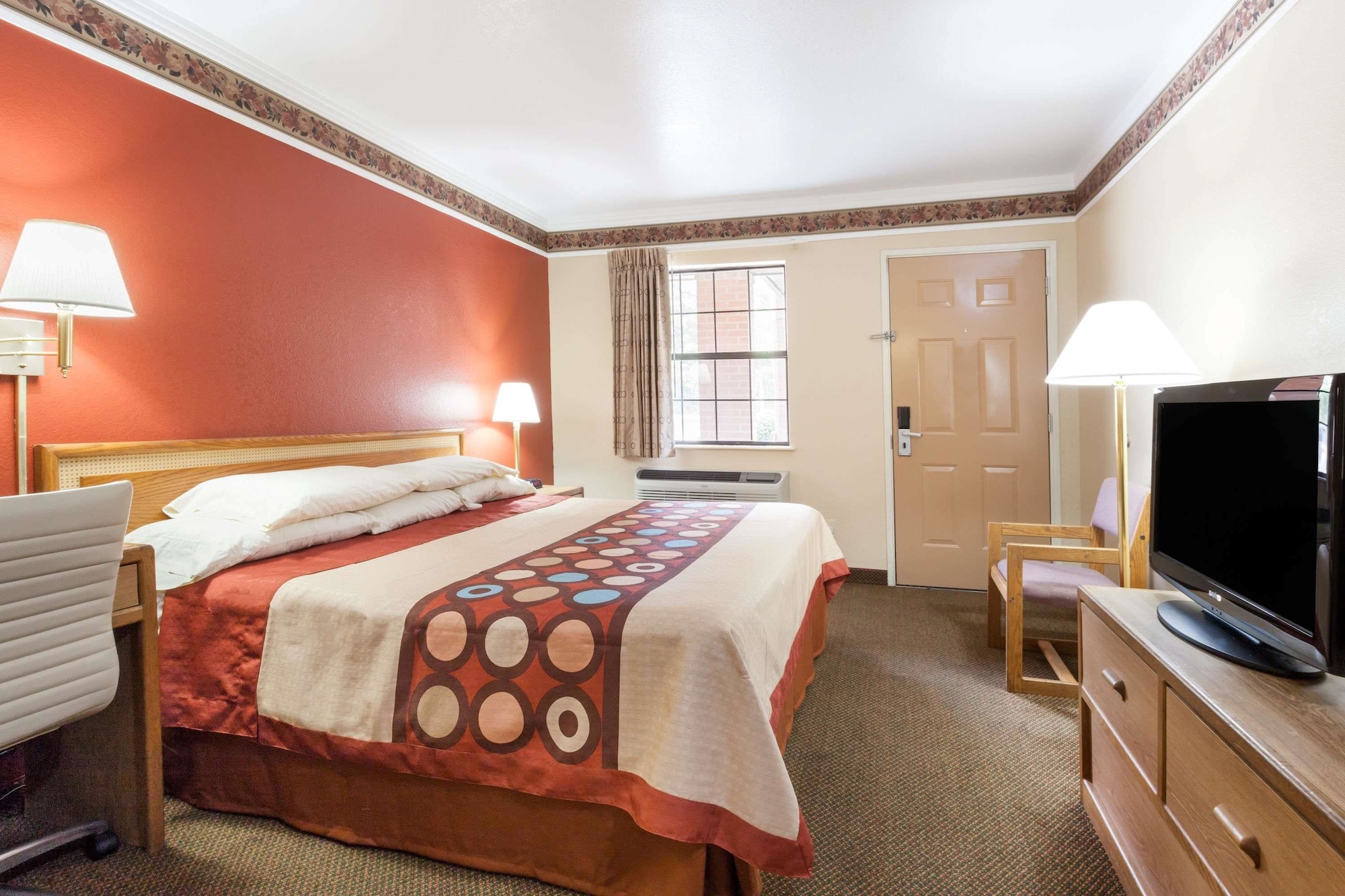 Room, King Bed, Accessible