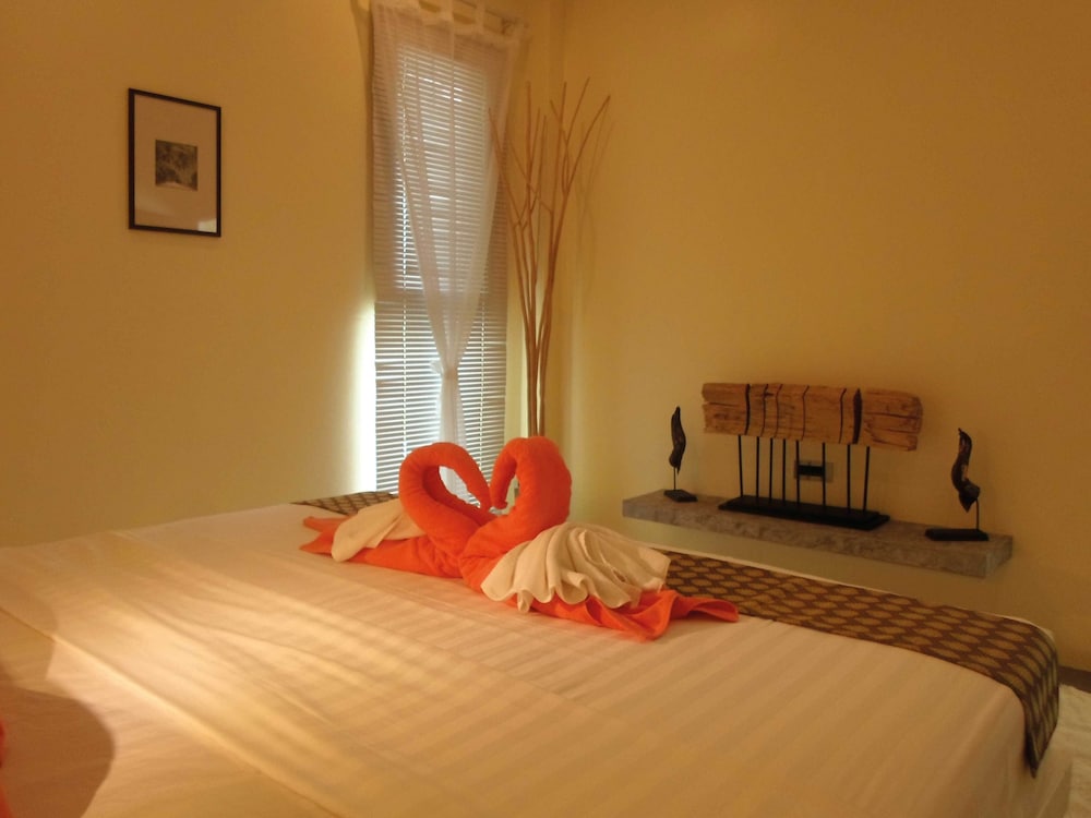 Chuan Chom Villas 25/35