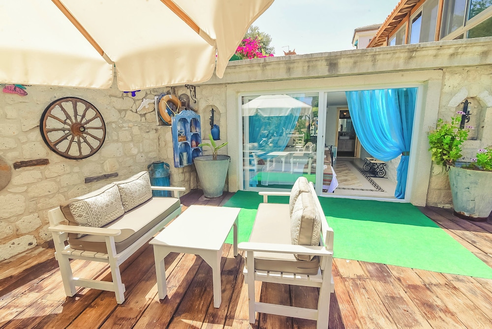 Ruzgar Gulu Butik Hotel 29/50