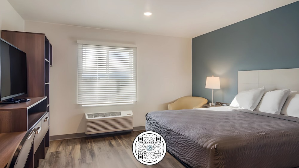 Woodspring Suites Downers Grove - Chicago 22/47