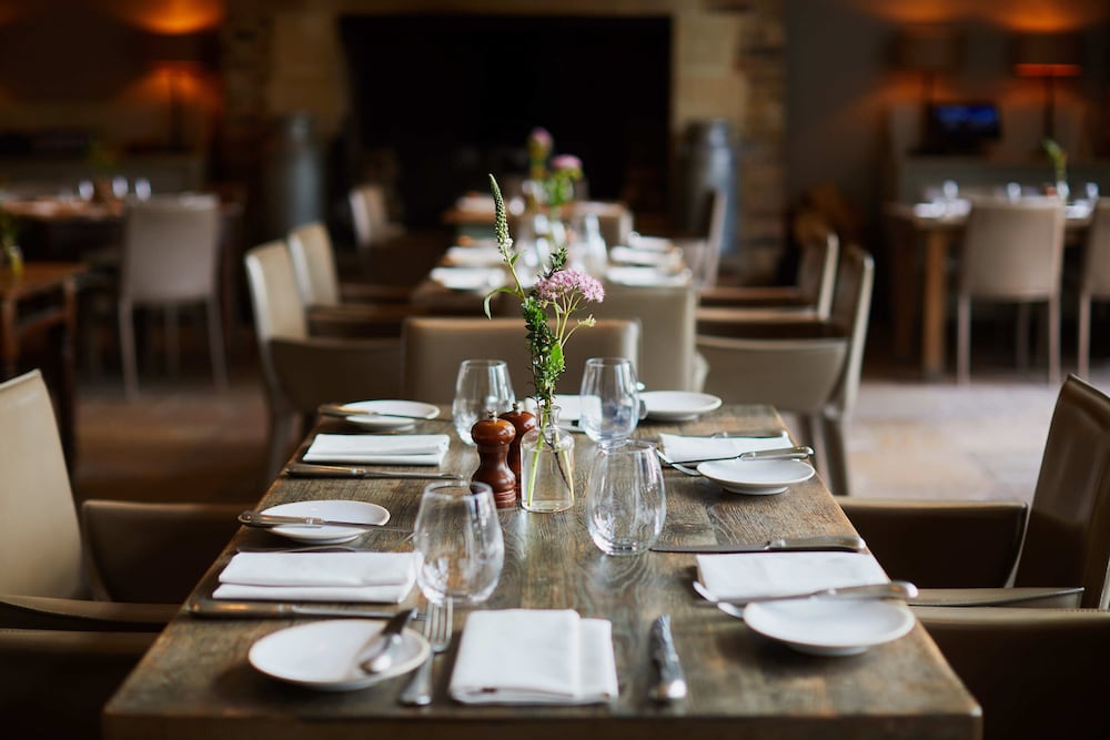 Coworth Park Dorchester Collection 61/77