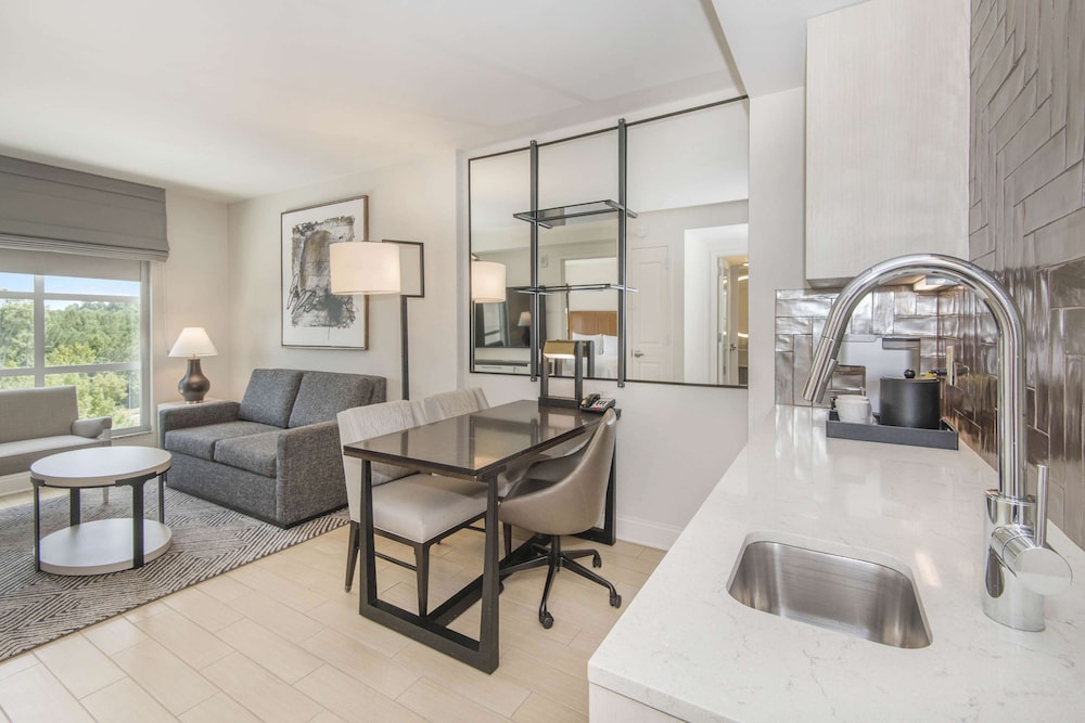 Embassy Suites By Hilton Raleigh Durham Airport Brier Creek 44/57
