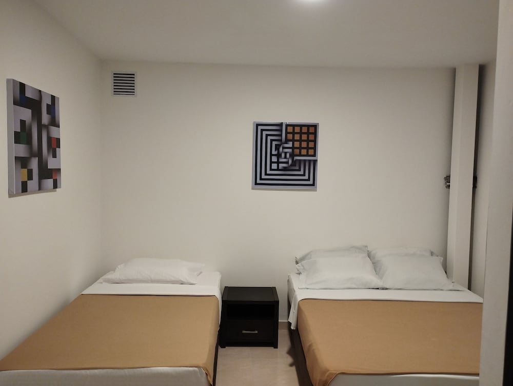 Apartasuites San Marcos 29/68
